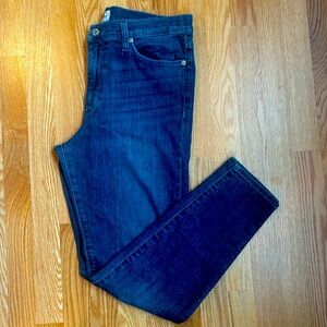 Hudson Blair Highrise Super Skinny